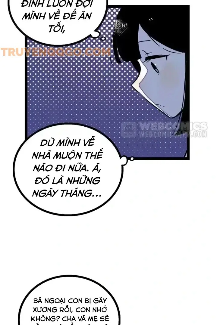 Thứ Hai Đến Cuối Tuần - chap25 - Trang 8
